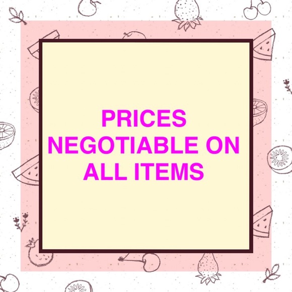 Meet your Posher, Elizabeth - Picture 3 of 3